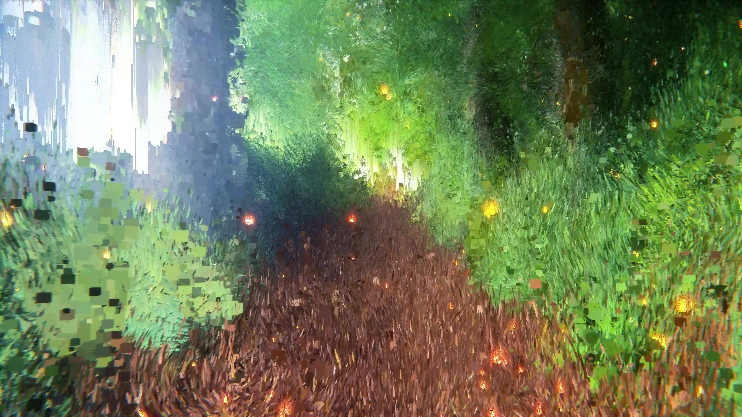 Memory of Brittany No.2